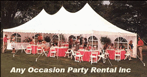 Table Rental 1.7